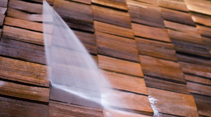Asphalt Roofing in Whiting, IN
